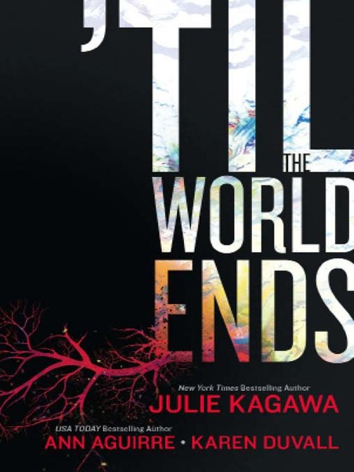 Cover image for Till The World Ends